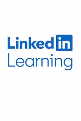 LinkedIn Learning Logo