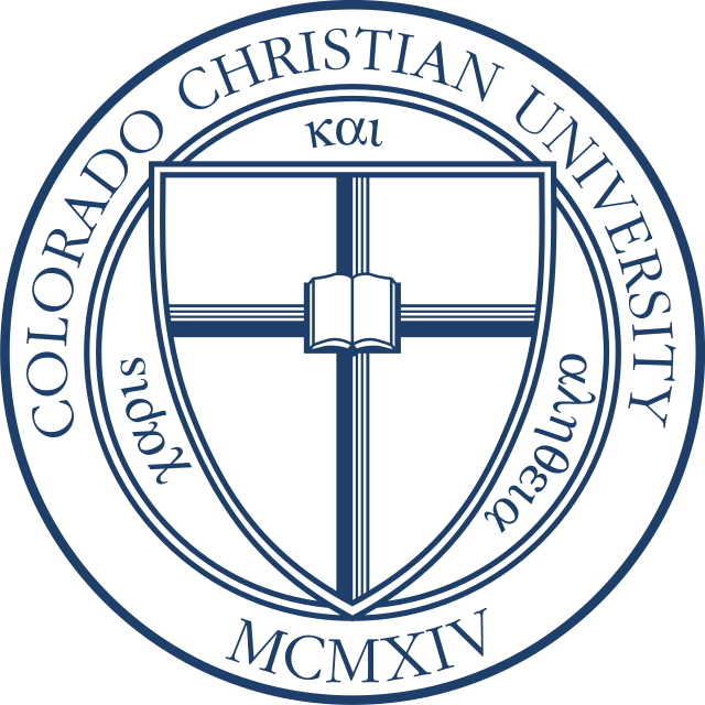 Colorado Christian University logo